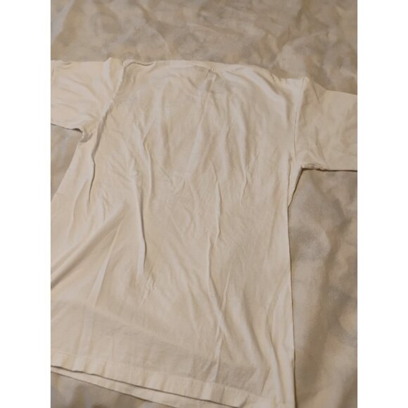 Vintage 311 Rock Reggae Funk Band Music Graphic Design Logo T-Shirt Medium - Picture 4 of 8